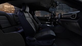 2025 Ford Mustang® Internal Image 1